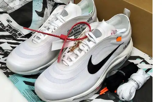 NIKE AIR MAX 97 OG O-W - AJ4585-100