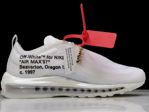NIKE AIR MAX 97 OG O-W - AJ4585-100