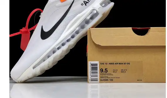 NIKE AIR MAX 97 OG O-W - AJ4585-100