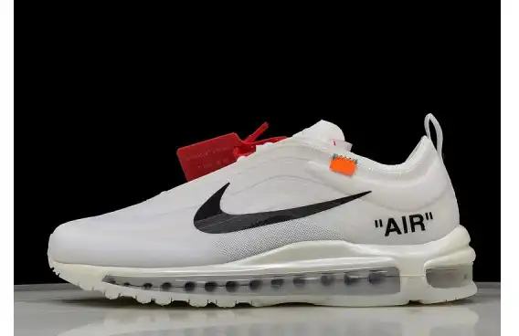 NIKE AIR MAX 97 OG O-W - AJ4585-100