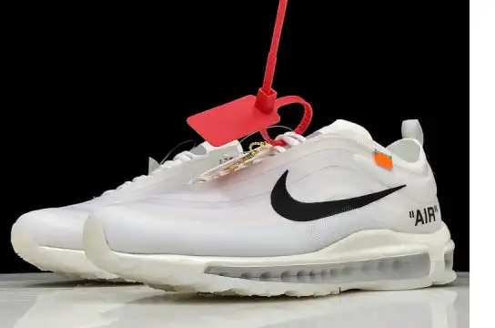 NIKE AIR MAX 97 OG O-W - AJ4585-100