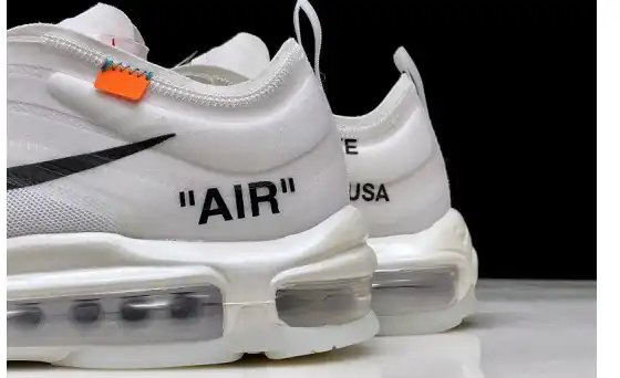 NIKE AIR MAX 97 OG O-W - AJ4585-100
