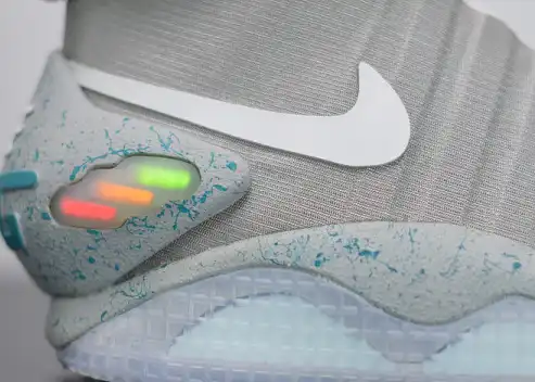 NIKE MAG