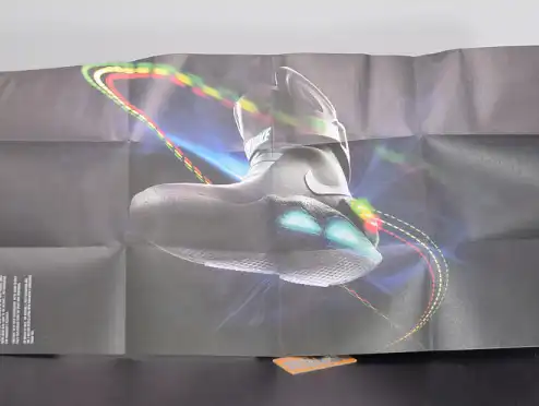 NIKE MAG