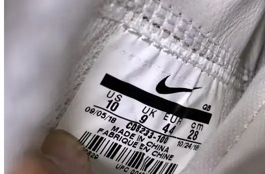 Nike Blazer Mid 77 Vintage Slam Jam  CD8233 100