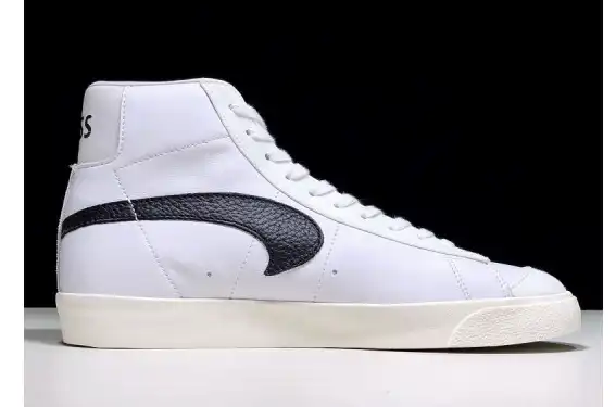 Nike Blazer Mid 77 Vintage Slam Jam  CD8233 100