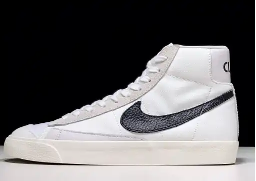 Nike Blazer Mid 77 Vintage Slam Jam  CD8233 100