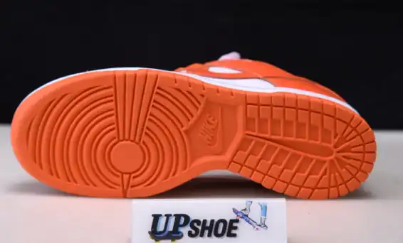 Nike Dunk Low SP Syracuse (2020) CU1726-101