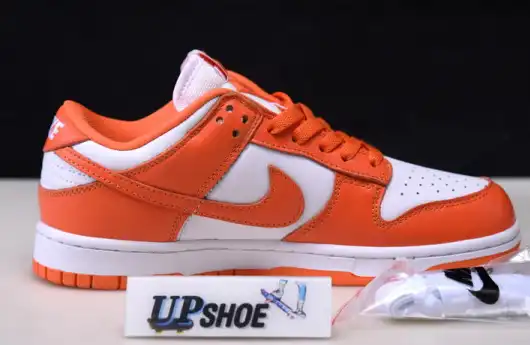Nike Dunk Low SP Syracuse (2020) CU1726-101