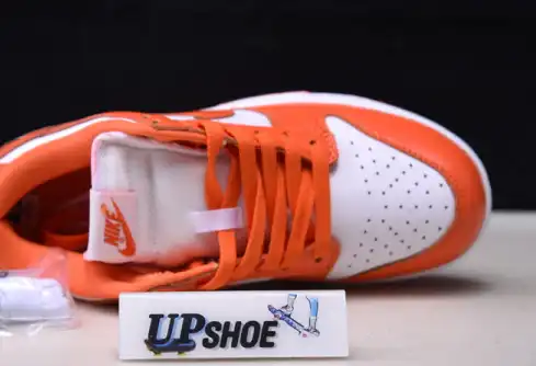 Nike Dunk Low SP Syracuse (2020) CU1726-101