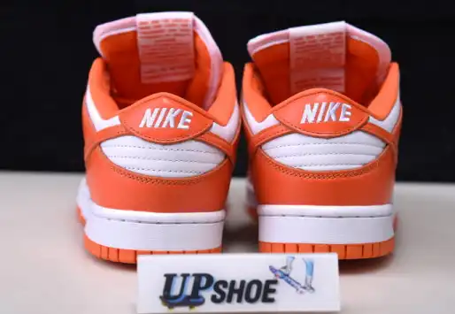 Nike Dunk Low SP Syracuse (2020) CU1726-101