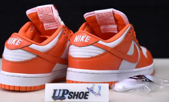 Nike Dunk Low SP Syracuse (2020) CU1726-101