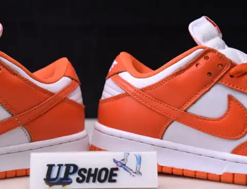 Nike Dunk Low SP Syracuse (2020) CU1726-101