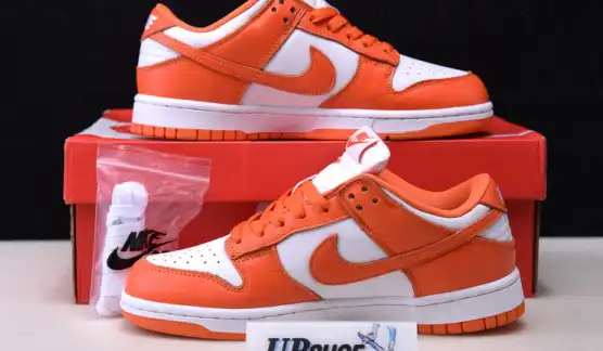 Nike Dunk Low SP Syracuse (2020) CU1726-101