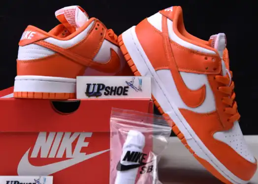 Nike Dunk Low SP Syracuse (2020) CU1726-101