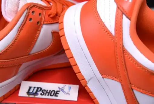 Nike Dunk Low SP Syracuse (2020) CU1726-101