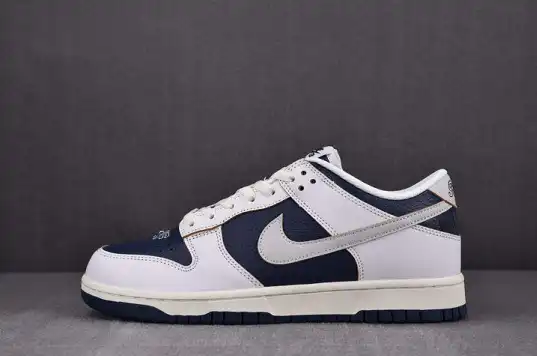 Nike SB Dunk Low HUF New York City FD8775-100