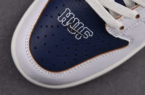Nike SB Dunk Low HUF New York City FD8775-100