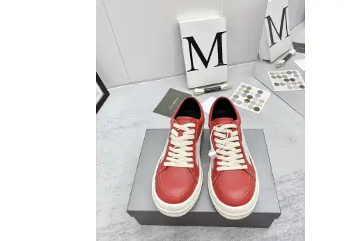 Rick Owens Sneakers