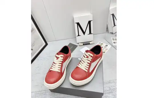 Rick Owens Sneakers