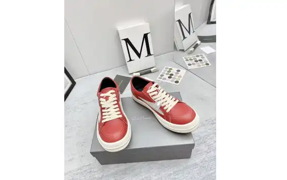 Rick Owens Sneakers