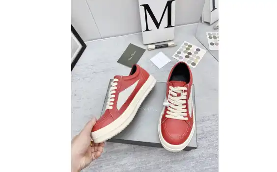 Rick Owens Sneakers