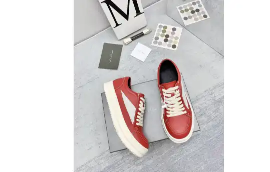 Rick Owens Sneakers