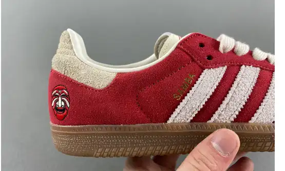 adidas Samba OG Sneaker