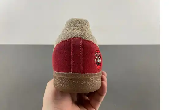 adidas Samba OG Sneaker