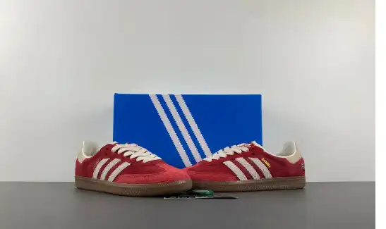 adidas Samba OG Sneaker