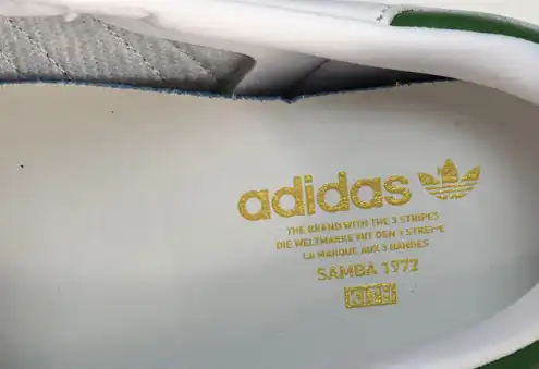 adidas Samba OG Sneaker