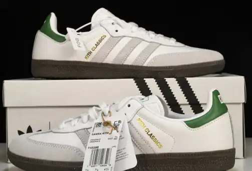 adidas Samba OG Sneaker