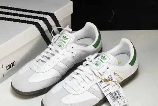 adidas Samba OG Sneaker