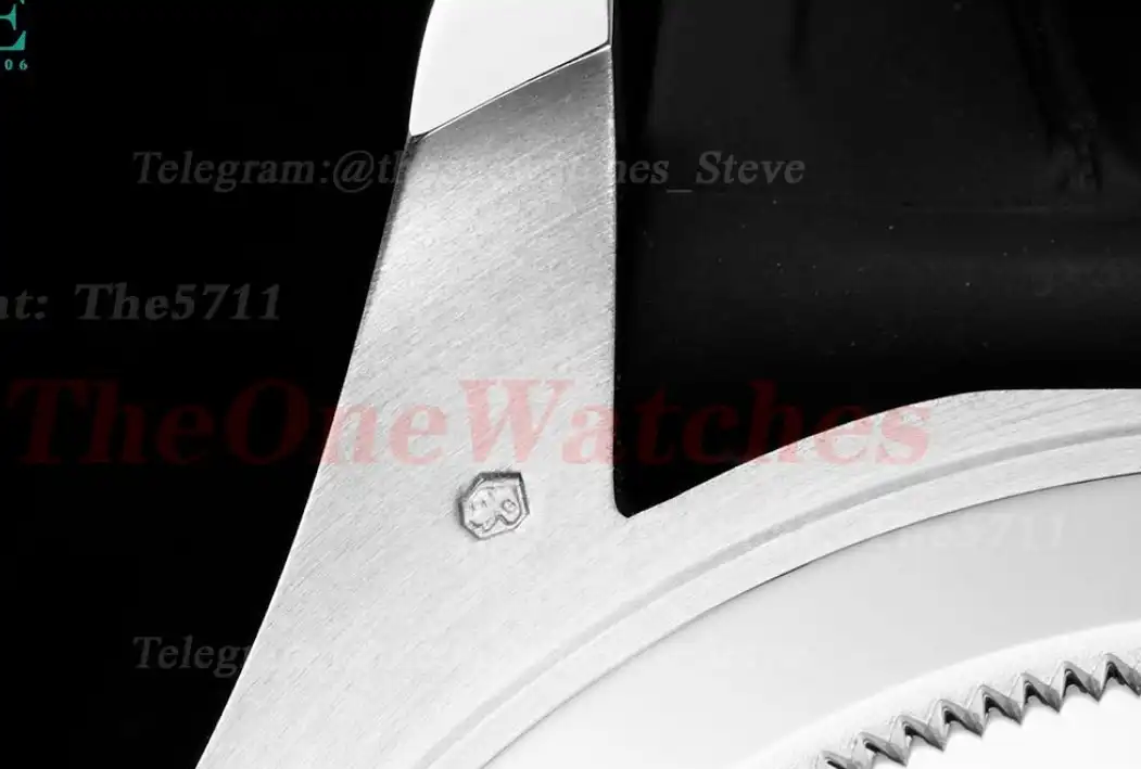 Yacht-Master 226659 42mm SS RU Black Dot TEDF V3 VS3235(Tungsten Heavy Version)