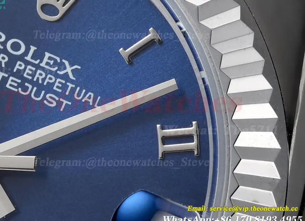 Datejust 31mm 278274 SS SS Blue Rmn GDF MY8215