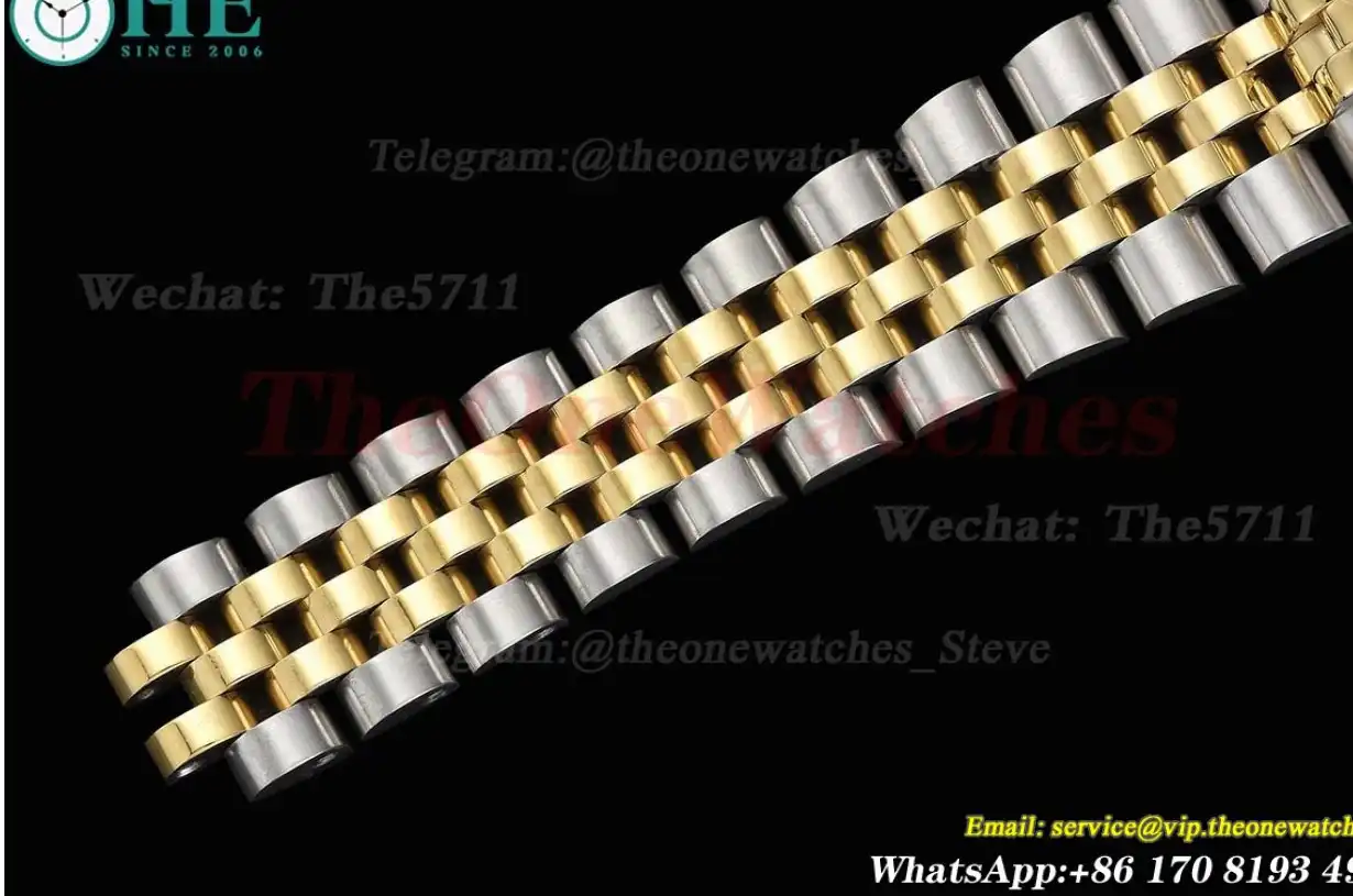 Datejust 31mm 278273 SS RG White Dia GDF MY8215