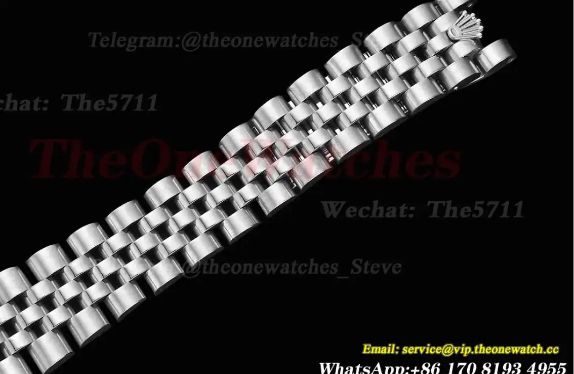 Datejust 31mm 278274 SS SS Brown Dia GDF MY8215