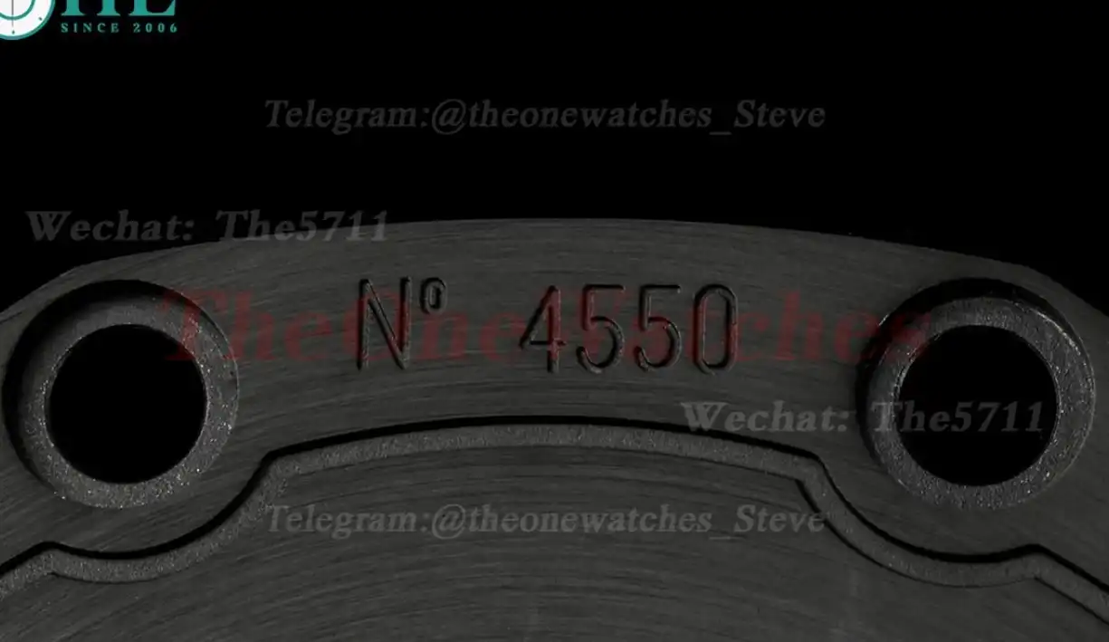 Royal Oak Offshore 26176FO 42mm Cer LE Black Dial TKF A7750