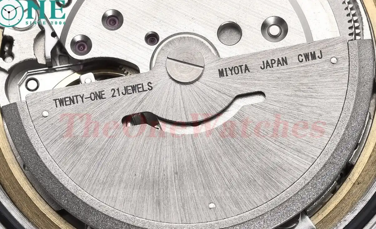 Datejust 126233 36mm Jub SS YG Mop Dia GDF MY8215