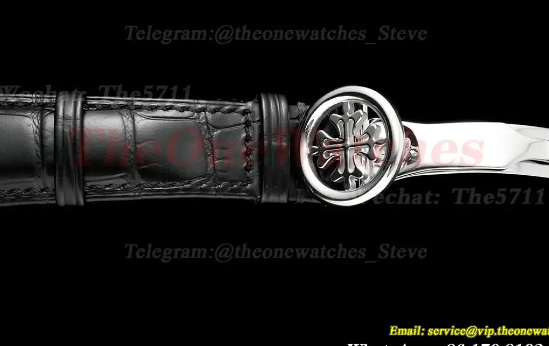 Complications 42mm Dia SS LE White Dial RMSF Tourb