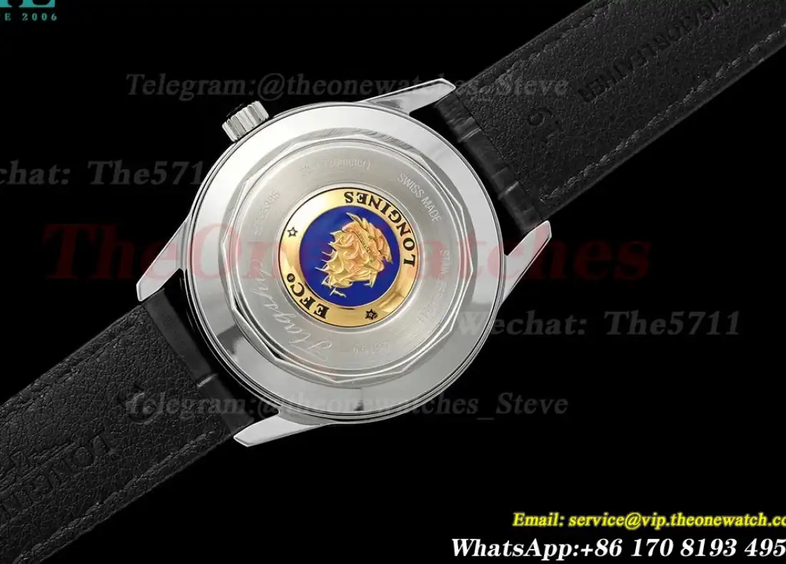 Flagship Heritage Moonphase 38.5mm SS LE Red Dial APSF A2892