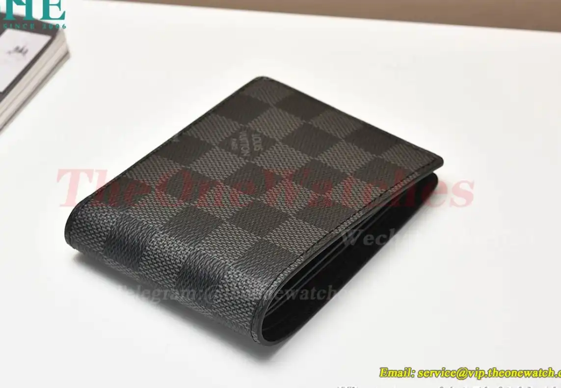 Louis Vuitton - Multiple Wallet N62663