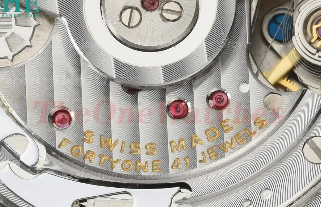 Premier B01 Chronograph 42mm SS LE Reddish Brown Dial BLSF V2 A7750 Mod