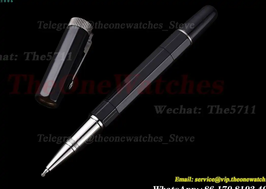 Mont Blanc Ball Pen Roller Ball Pen Fountain Pen