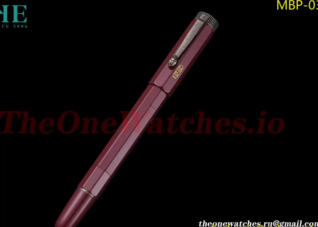 Mont Blanc Pen - Mont Blanc Ball Pen Roller Ball Pen Fountain Pen