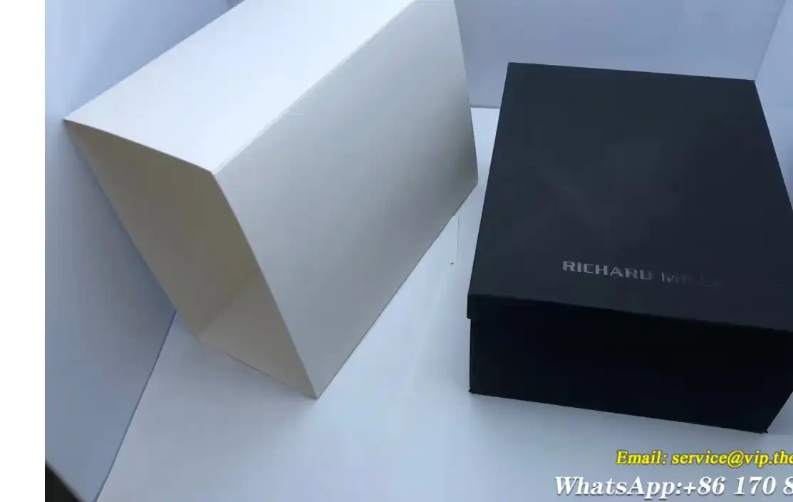 Richard Mille - Original Box Set