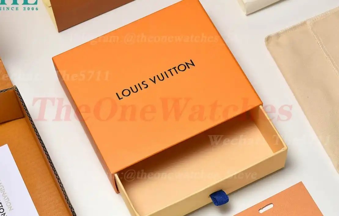 Louis Vuitton - Multiple Wallet N62663