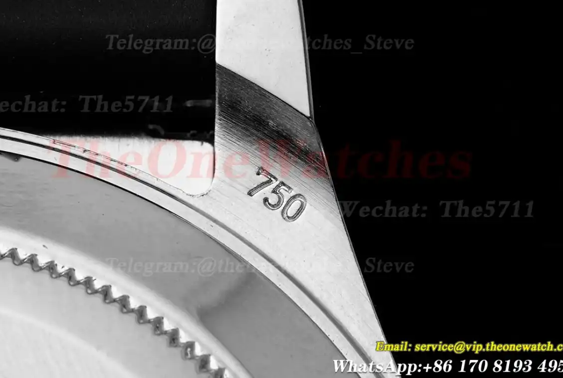 Daytona 116519 40mm SS RU Grey Dial ZF SH4130 (Tungsten Heavy Version)