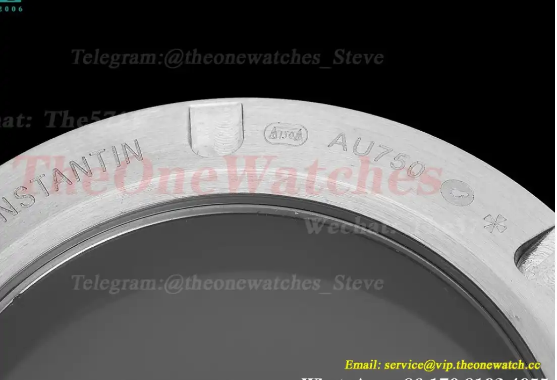 Overseas 6000V 41mm SS RU Skeleton Dial GDF A7500