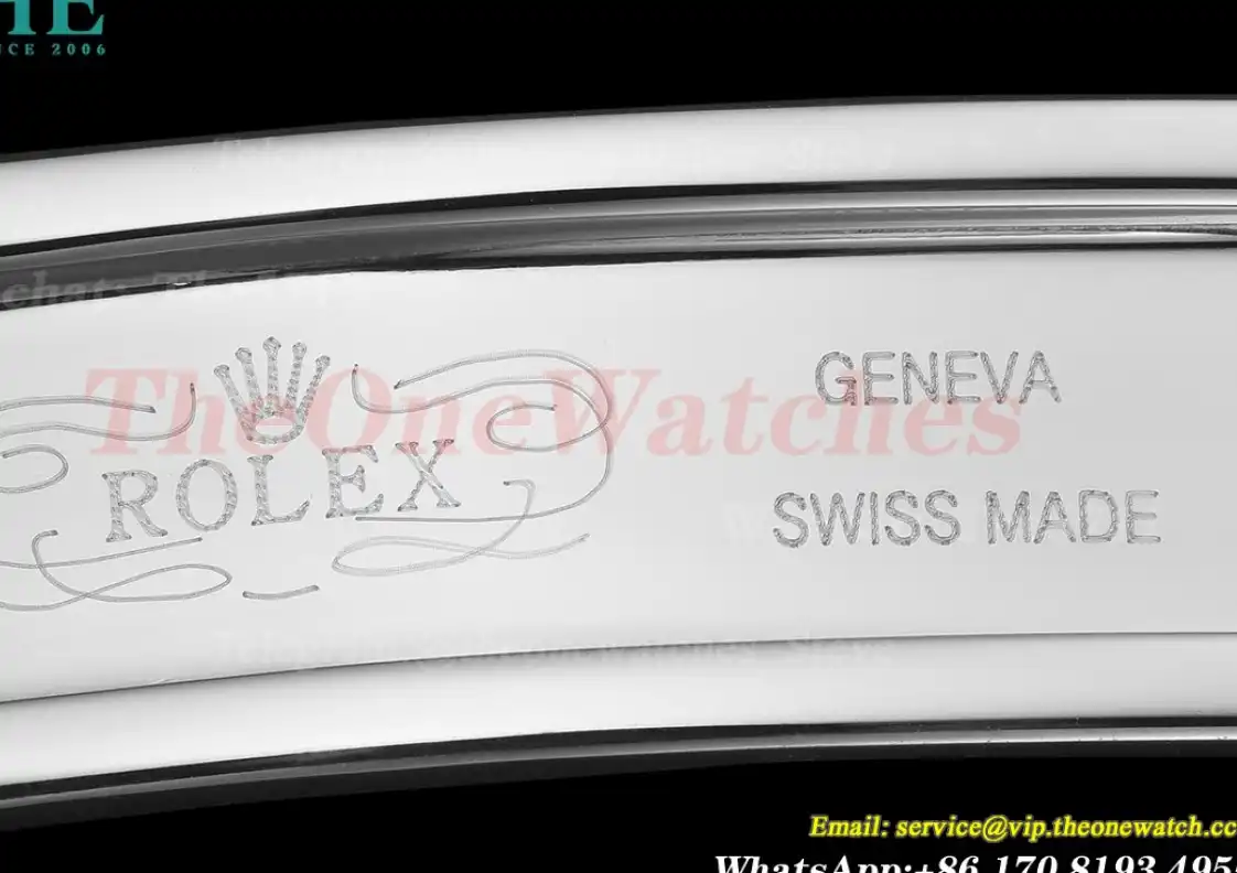 Daytona 40mm SS RU White Dial GDF A3836